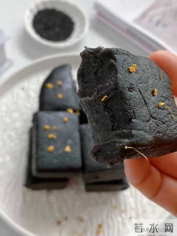 我一整年都会吃的食物，晚上一次都没有起夜过