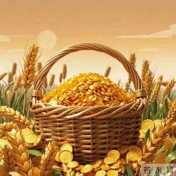 想旺财？先从换这个“财运亨通”微信头像开始！