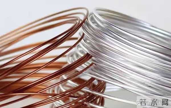 各大空调企业推动“铝代铜”标准落地，最大的原因是铜太贵