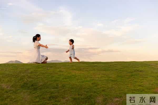 不管你信不信，你家孩子，就是那个注定要高飞、大有作为的苗子！