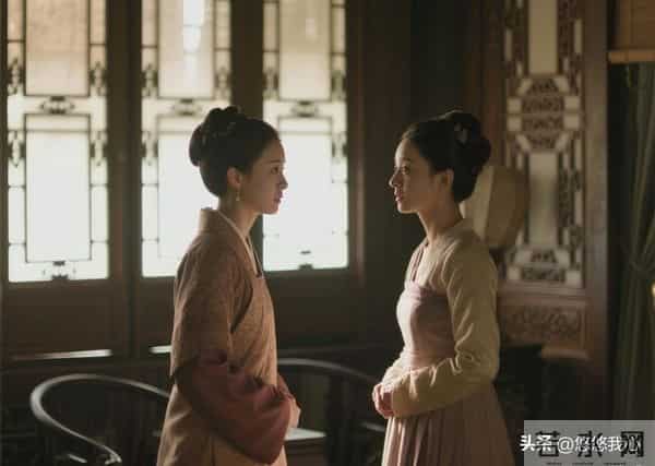 明兰给蓉姐儿的嫁妆，婆家遭难，才知后娘的这份“薄礼”是救命符