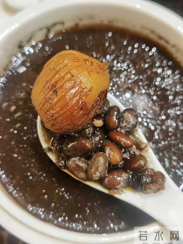 难怪香港男人不显老还勇猛,原来常喝这个汤!