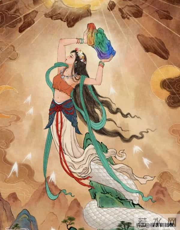 鸿钧七大弟子+七张底牌：谁是弃子？谁是幕后赢家？揭秘权力排位