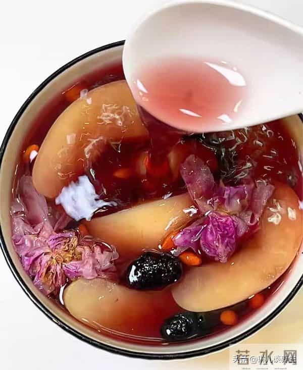 花青素之王找到了！女人每周吃3回，素颜也能亮到发光