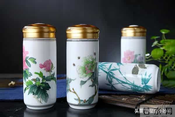 90%的人都不知道保温杯不为人知的秘密