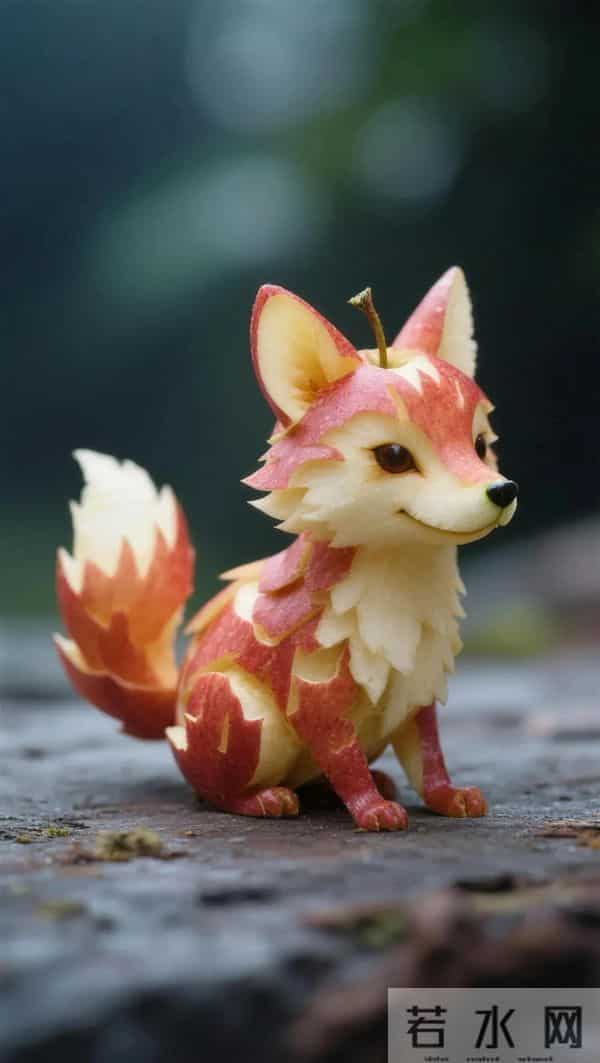 平安好运，快乐有趣～