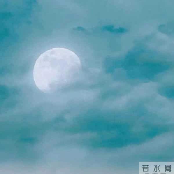 背景图 -人生不过三万天,借身皮囊下凡间