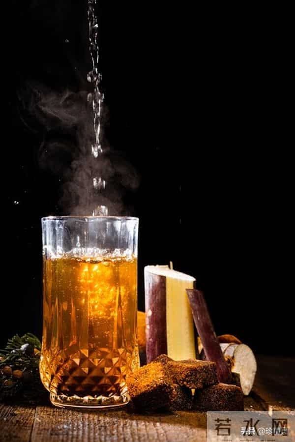 很多人都不知道,这些水果蒸着吃,营养翻倍,清热润燥又开胃!