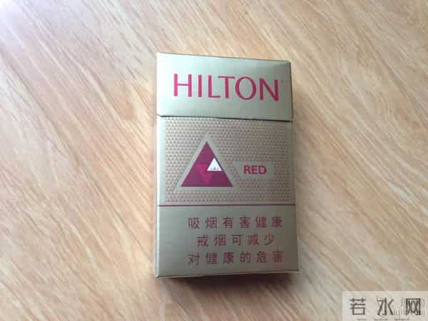 曾经风靡一时的6种外烟，抽过的人，现在大多数已经功成名就了