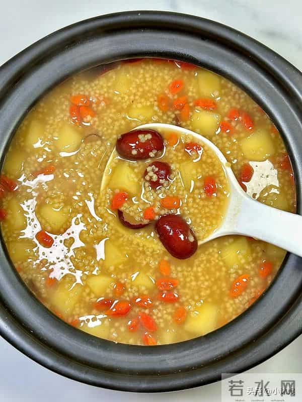 天然5大通便食材！苹果第二，第一隔天吃一次，排便顺畅身体棒