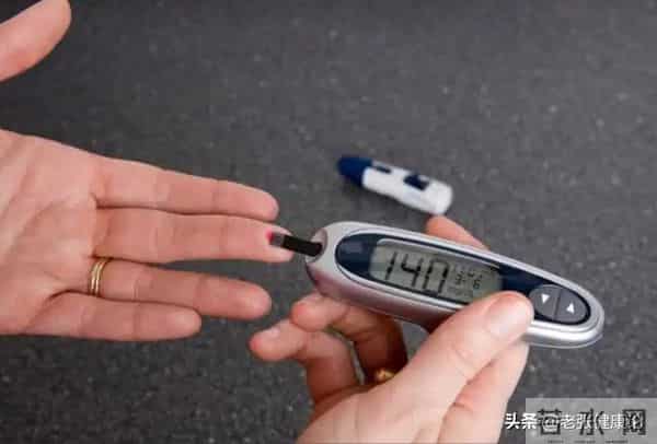 40岁男子坚持每天喝枸杞水降血糖、养肾，半年后身体情况如何？