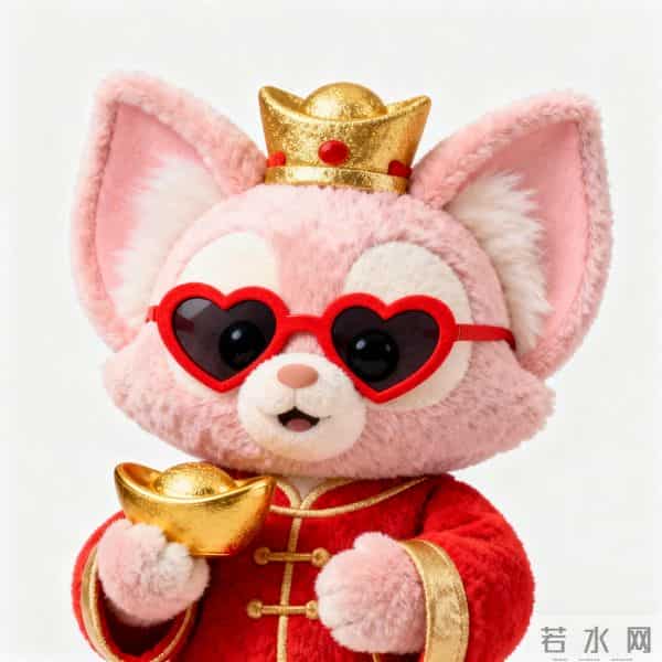 “快来领取你的新头像”