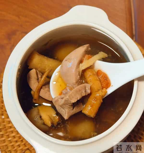 寒冬不惧冷！中老年必吃5款“暖身王”，补足阳气，手脚暖过冬