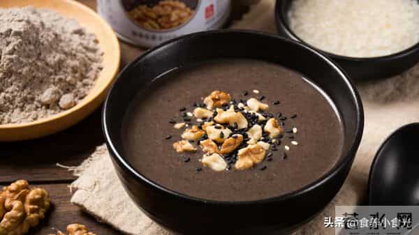 醪糟别只当甜酒喝！6种养气血吃法，99%人不知道，暖身养颜超管用