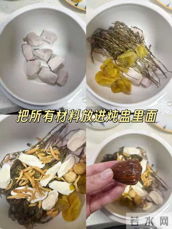 肝血越少，睡眠越差，建议多吃3样，滋补肝血，安神助眠身体好