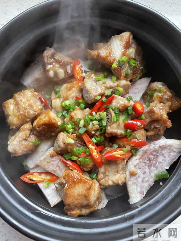 吃10斤牛羊肉，不如吃1两它！两天吃一次，提升免疫力，腿脚有劲