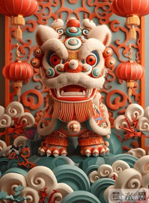 家里有这5样东西，恭喜你，福气就要来了！(看到就有福)