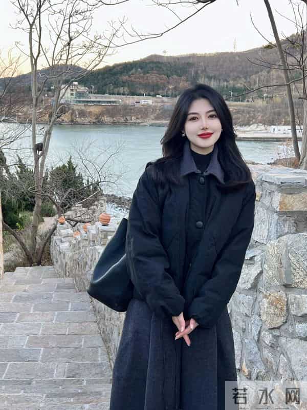 中年女人，气质就是名片