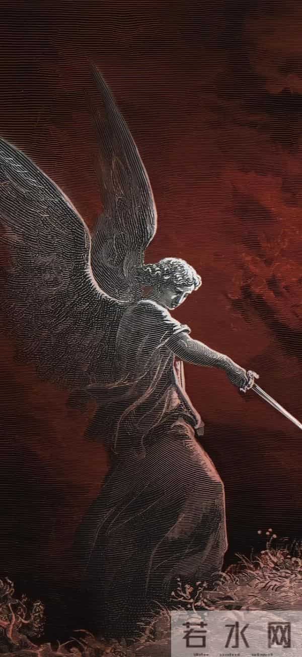 高清壁纸｜视觉盛宴第456期