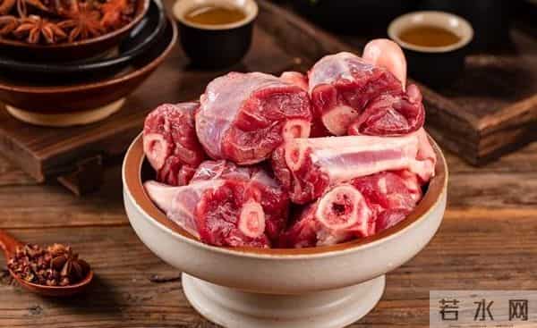 买羊肉时，内行人只挑这4个部位，全是羊肉精华，弄懂再买不吃亏