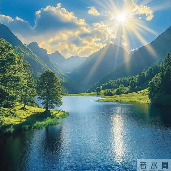 事事如意微信头像