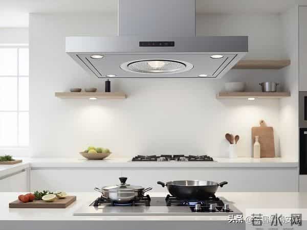 用油烟机时，到底要不要“开窗”？听内行人说完，才知我一直做错