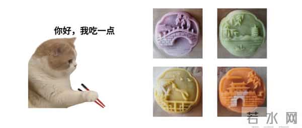 妈妈嫌我不懂时尚,说要给我一个惊喜我:“真的很‘惊’喜……”