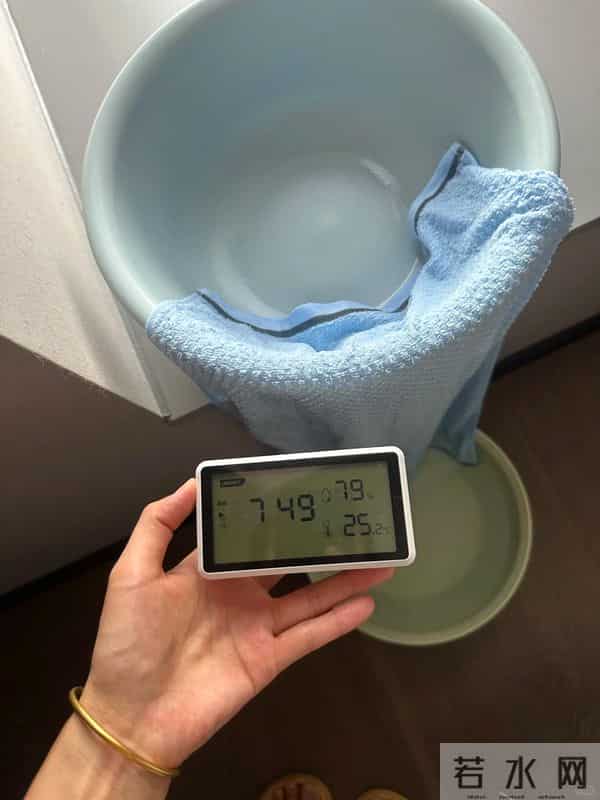 被年轻人的“自制加湿器”惊到了！不花钱，让家里不再干燥