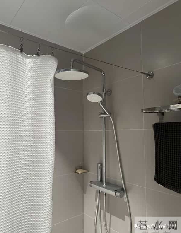 第二次被年轻人的收纳智慧惊艳到！打破常规，小家住出大格局