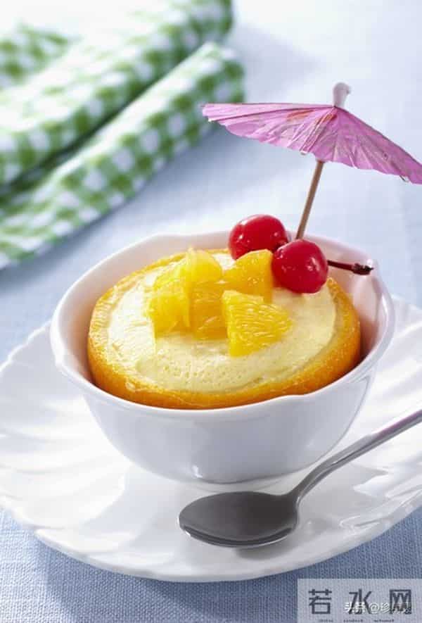 很多人都不知道,这些水果蒸着吃,营养翻倍,清热润燥又开胃!