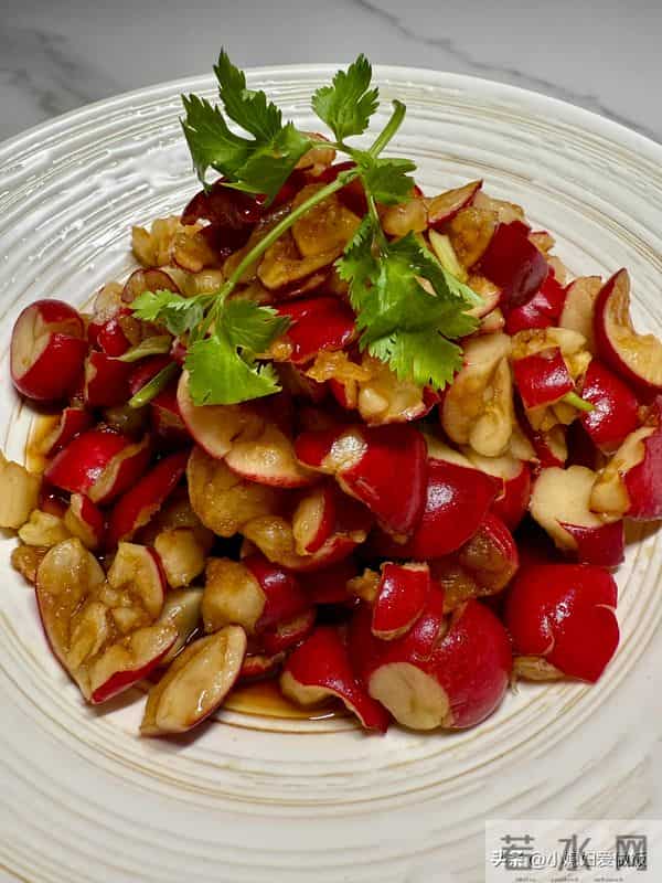 生吃杀菌，熟吃润肺，冬天使劲吃，才5毛1斤，健脾通便，增强免疫