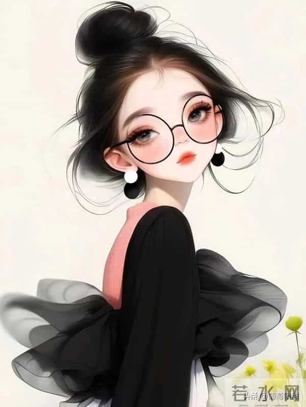 (完) 我是村里有名的悍妇，被休那日，提着菜刀剃了前婆母的头发