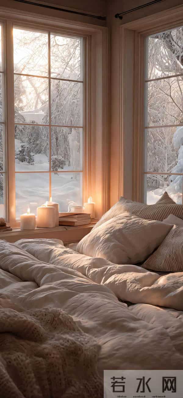 Share｜高品质锁屏壁纸12.13