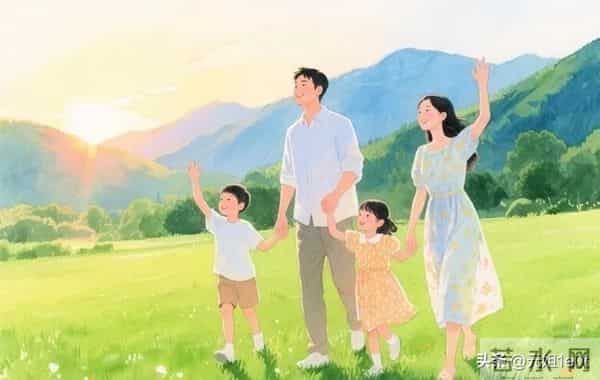 2026年,孩子好运爆棚,全家迎来转机,高光时刻近在眼前!