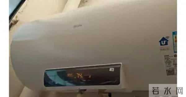 电热水器别24小时开着？内行人教你正确用法，既安全又省电