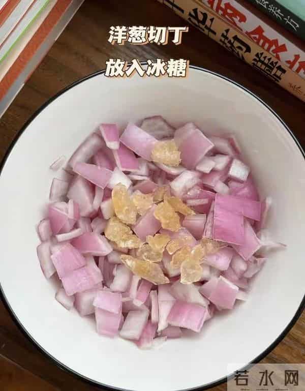 半夜咳到睡不着？3种家常食疗方超管用