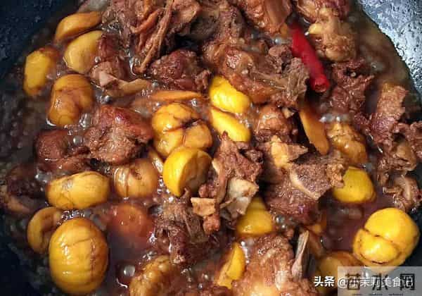 大雪后要养气血,少吃鸡肉多吃这4样,温而不燥,为数九天做准备