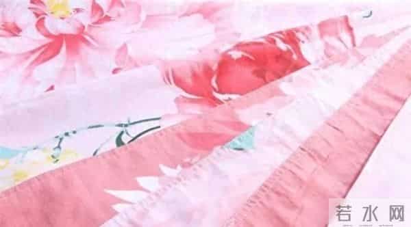 强烈建议停用这种床单！接触时间越长越危险，很多人还在用