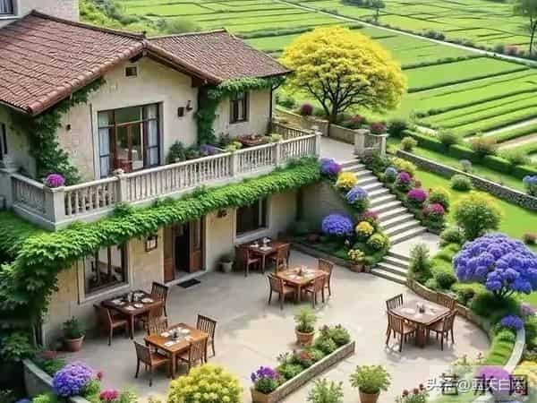 院子里的一口缸,竟成中年人下半生最强治愈神器,很多人不懂玄机