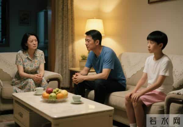 收房时发现面积少了6平米,砸墙一看,全家都不敢待在这了