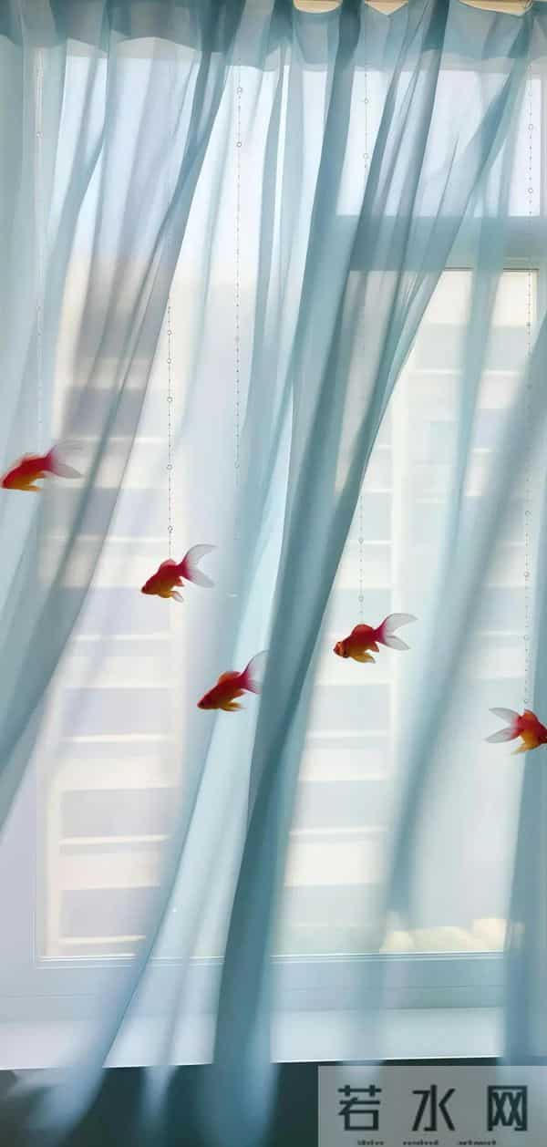 手机壁纸｜没有什么事，比开心和健康更重要