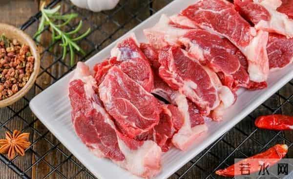 买羊肉时，内行人只挑这4个部位，全是羊肉精华，弄懂再买不吃亏