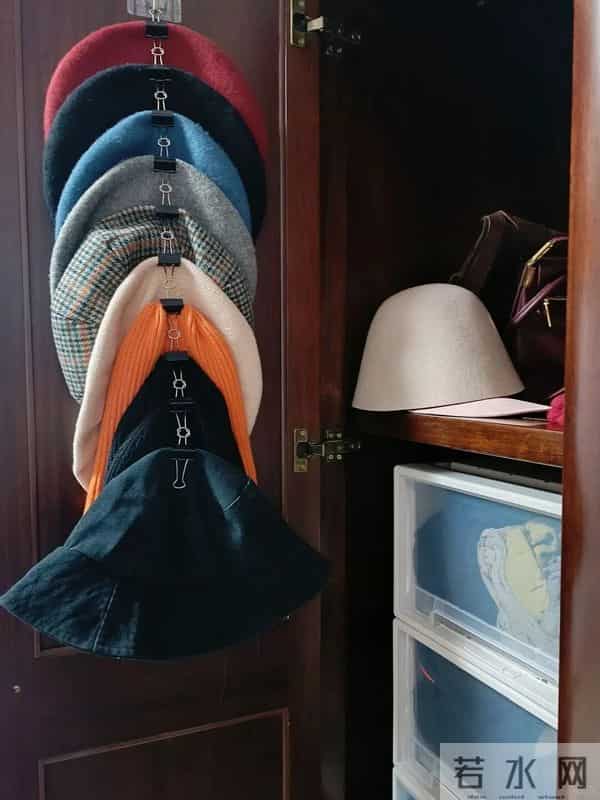 被邻居阿姨的收纳能力震惊了，这井井有条的程度也太牛了！