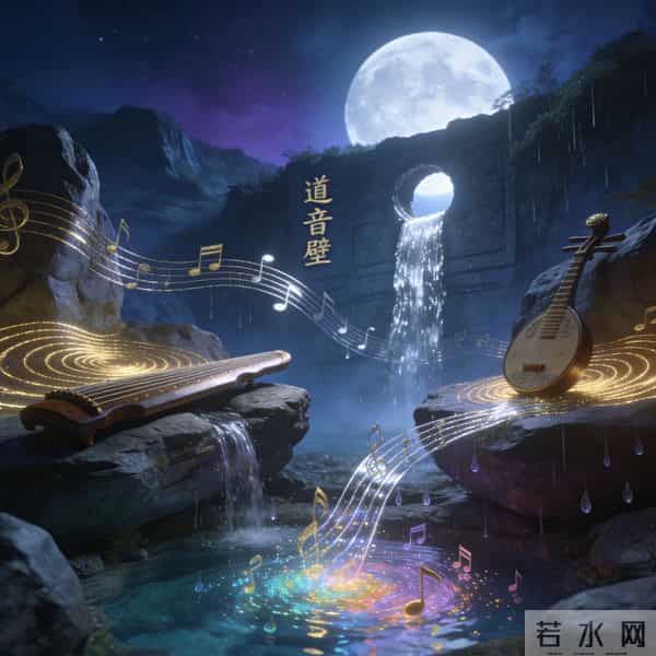 洪荒八大天地奇观：每一处都藏着大道的奥秘！