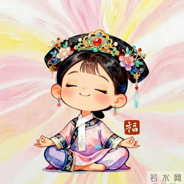 微甜不腻的福气小名，刚刚好的小确幸