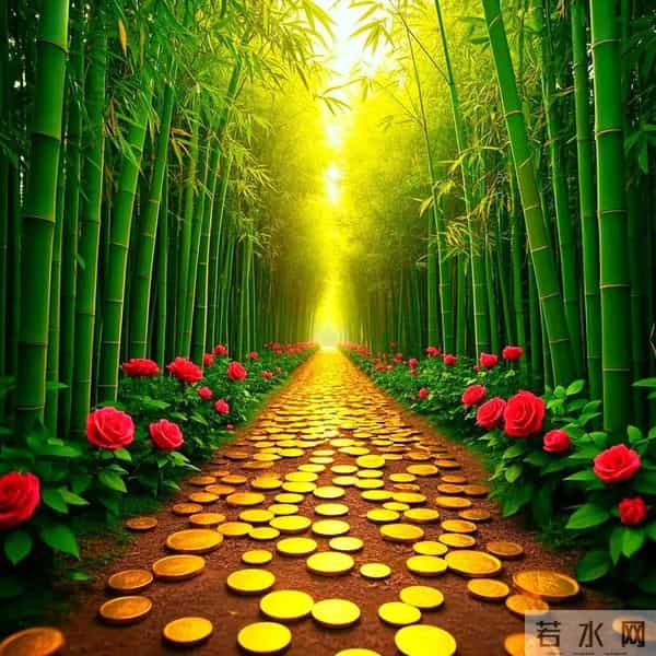 想旺财？先从换这个“财运亨通”微信头像开始！