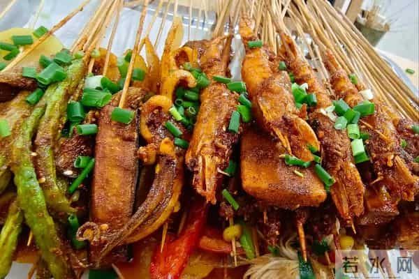 连吃2个月结节突然疯长！发现：这几种“养生食物”是结节加速器