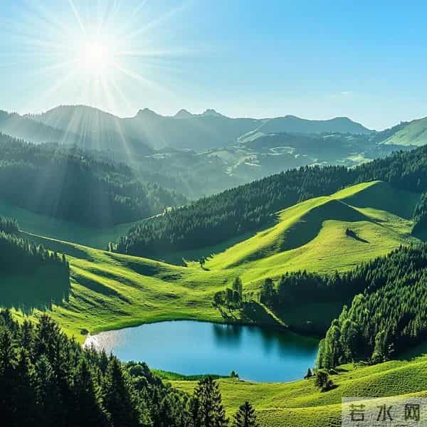 2026旺自己的微信头像｜26张