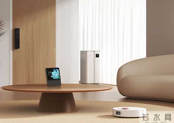 扫地机器人是“智商税”？对比完这8款，我发现了懒人清洁最优解