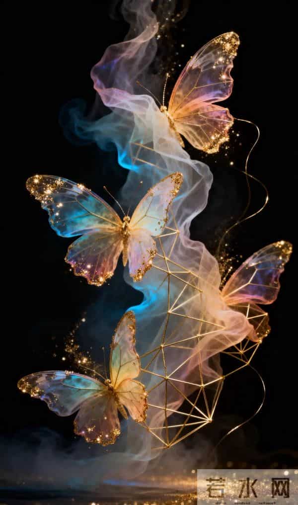 插上想象的翅膀